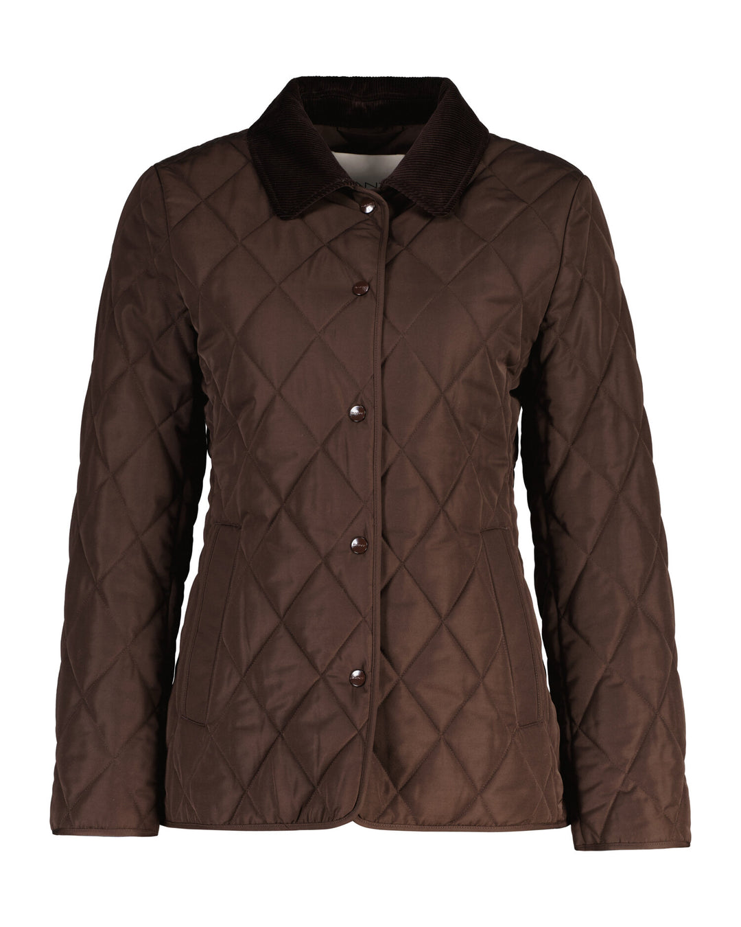 GANT Quilted Jacket/Jakna 4700421