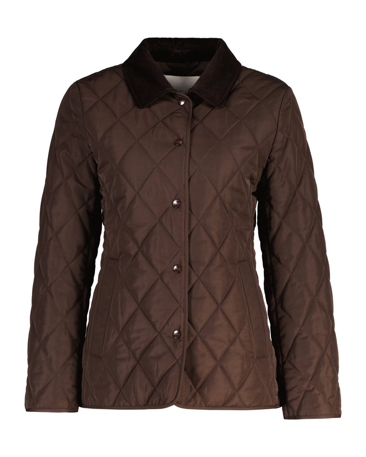 GANT Quilted Jacket/Jakna 4700421