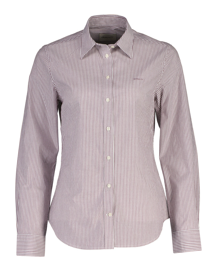 GANT Striped Poplin Shirt/Košulja 4300487