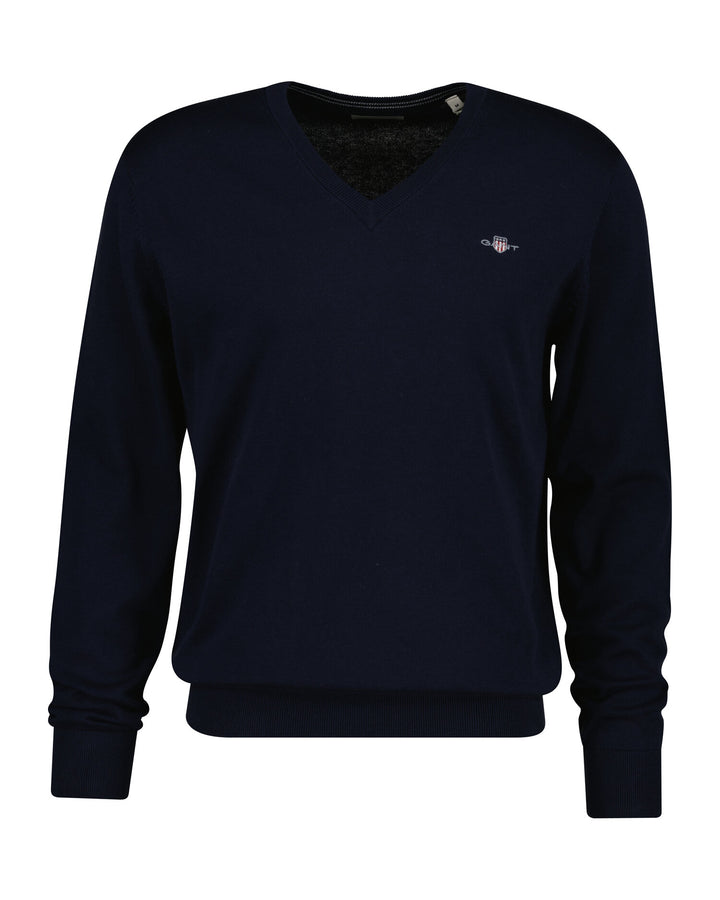 GANT Cotton Sweater/Pulover 8030762