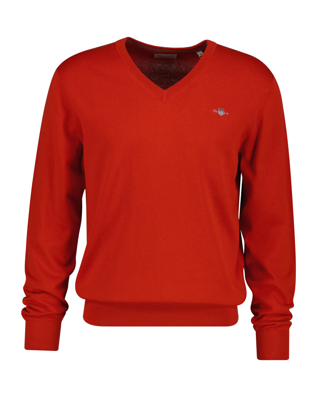 GANT Cotton Sweater/Pulover 8030762