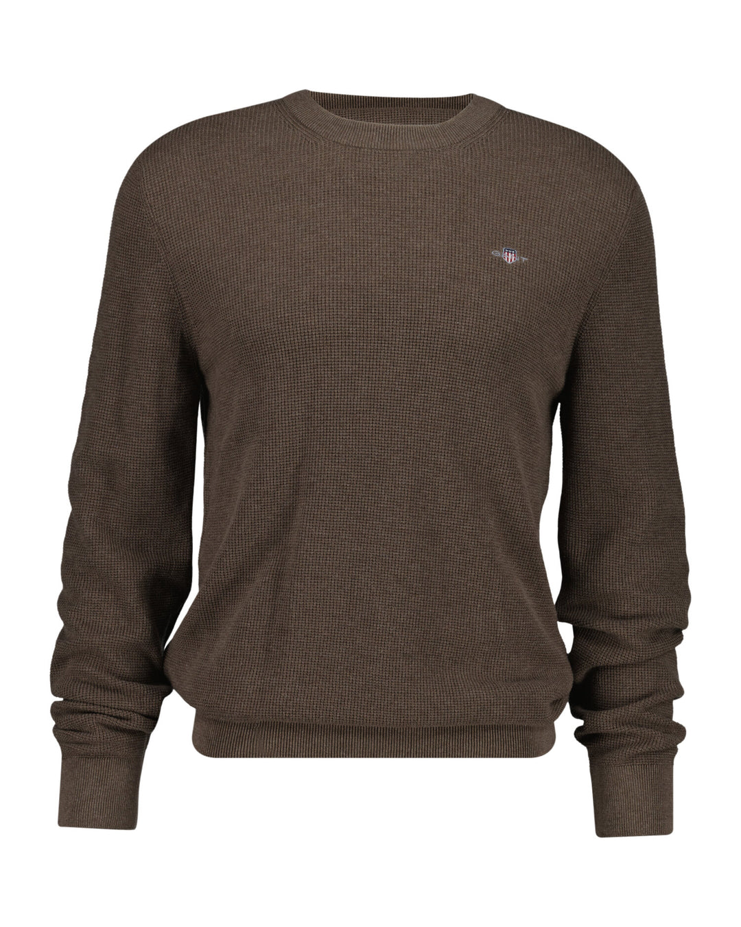 GANT Waffle Knit Sweater/Pulover 8030291