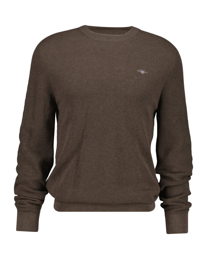 GANT Waffle Knit Sweater/Pulover 8030291