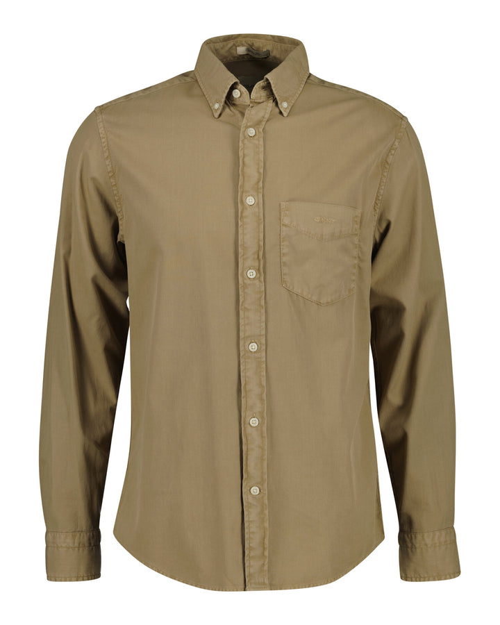 GANT Regular Fit Twill Shirt/Košulja 3250203