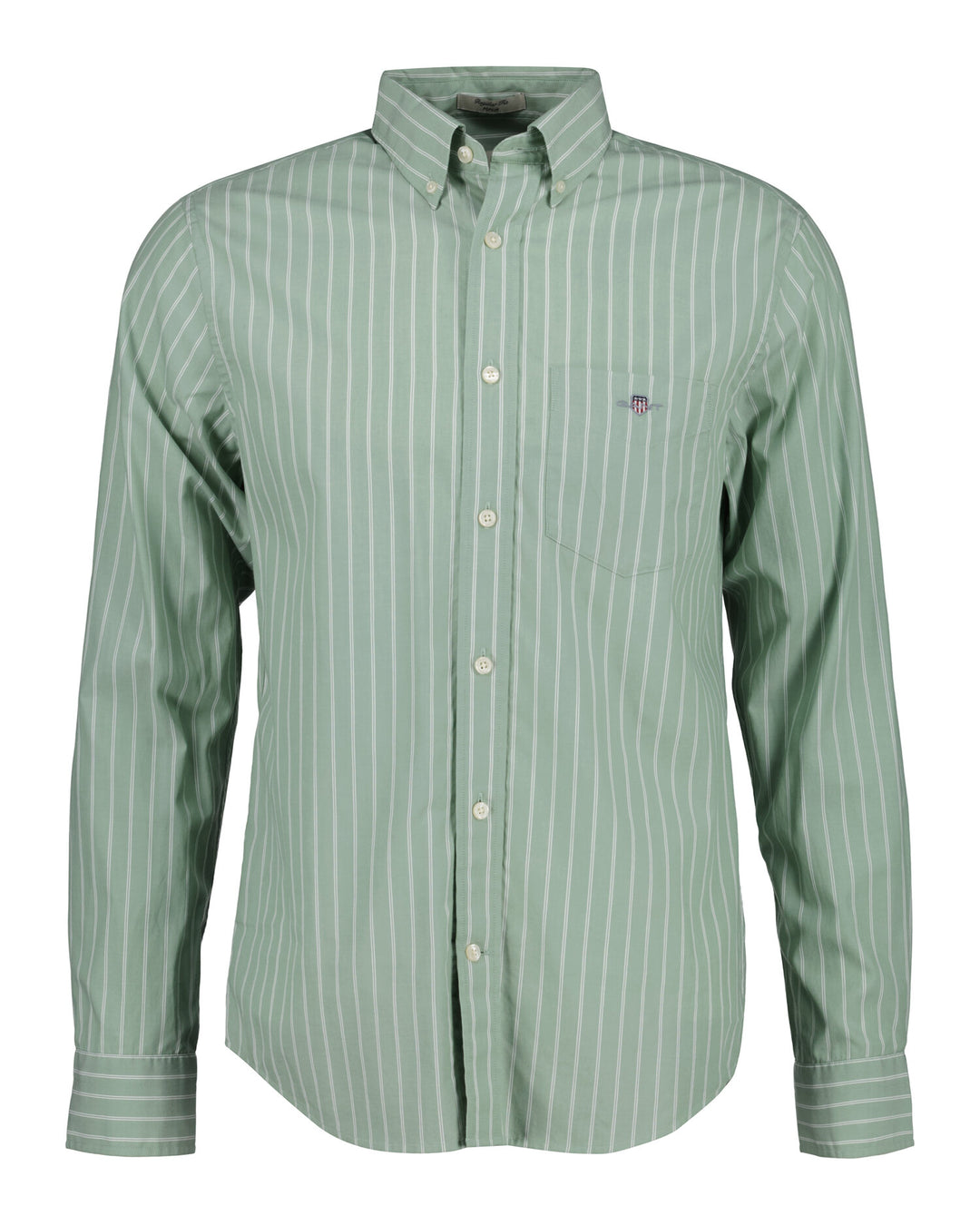 GANT Reg Classic Poplin Stripe Shirt/Košulja 3262031