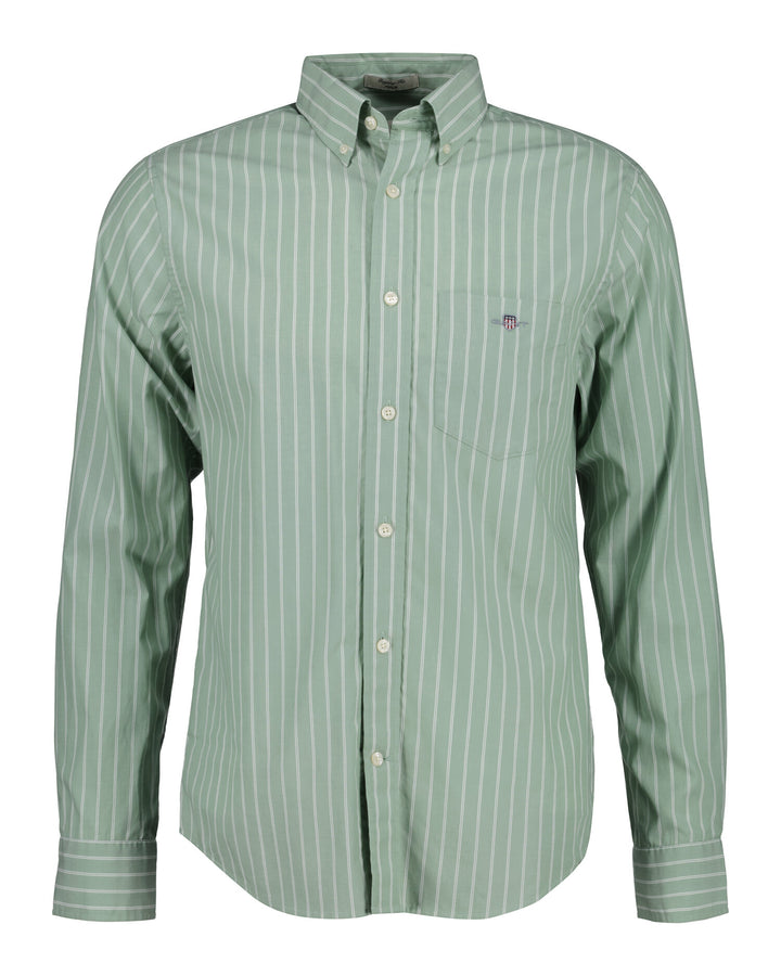GANT Reg Classic Poplin Stripe Shirt/Košulja 3262031
