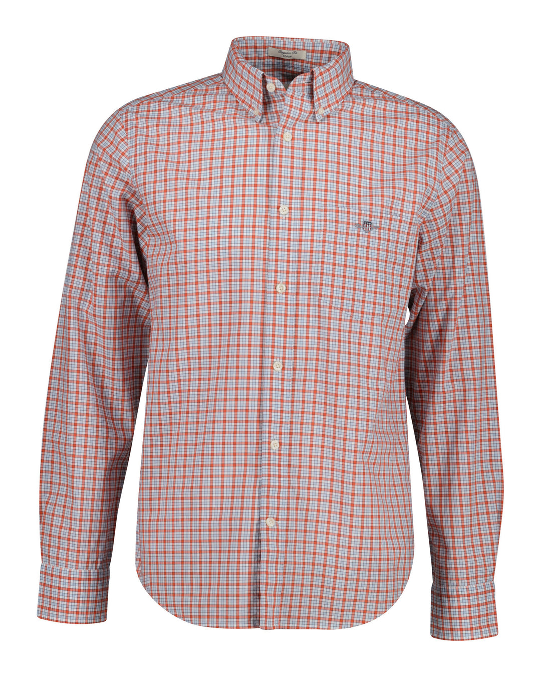 GANT Reg Poplin Check Shirt/Košulja 3262002