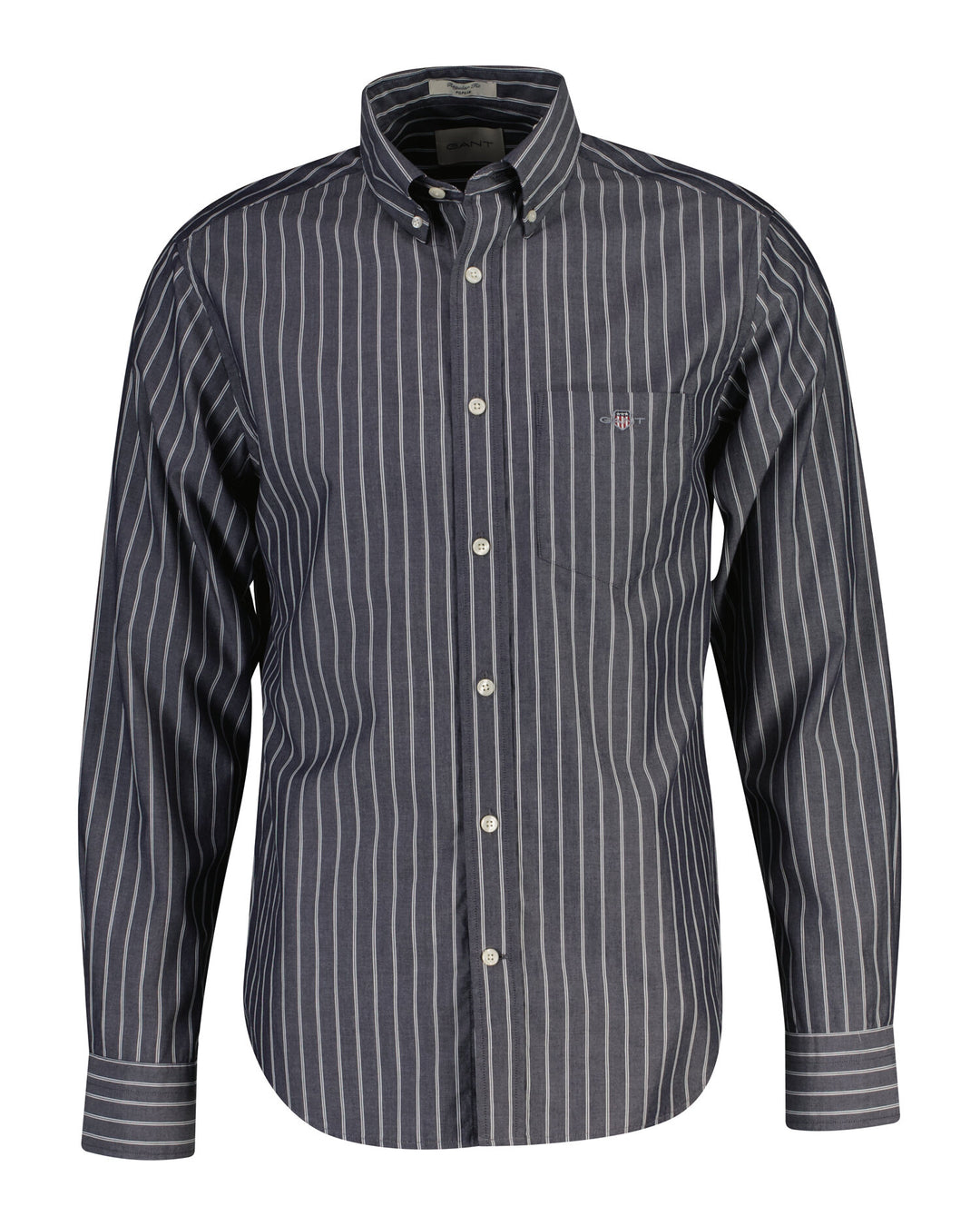 GANT Reg Classic Poplin Stripe Shirt/Košulja 3262031