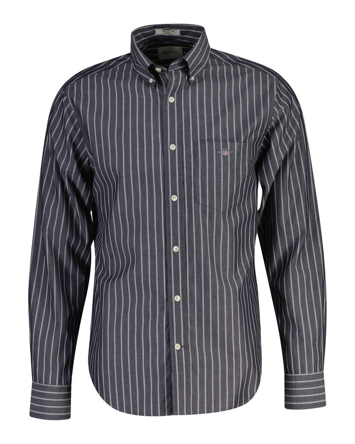 GANT Reg Classic Poplin Stripe Shirt/Košulja 3262031