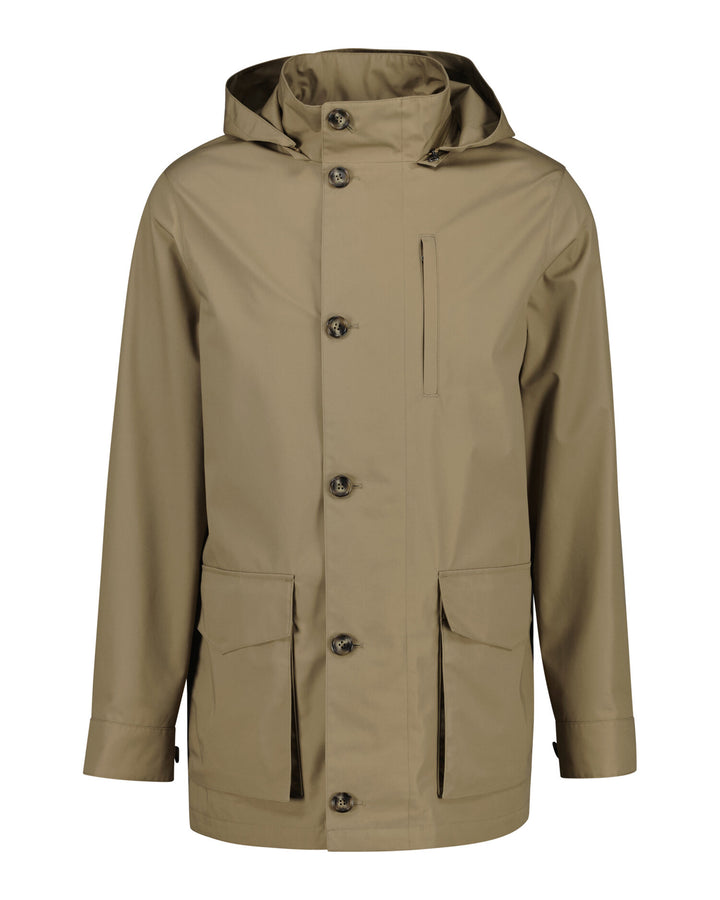 GANT Double Jacket/Jakna 7006658