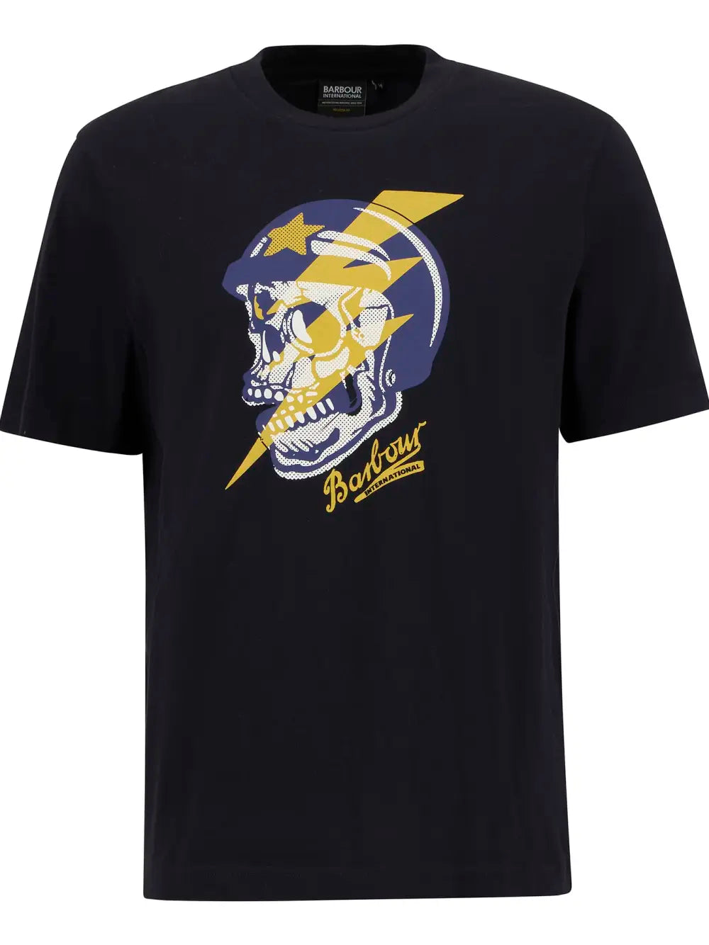 B.Intl Flash T-Shirt/Majica MTS1483