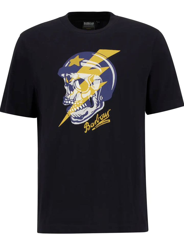 B.Intl Flash T-Shirt/Majica MTS1483