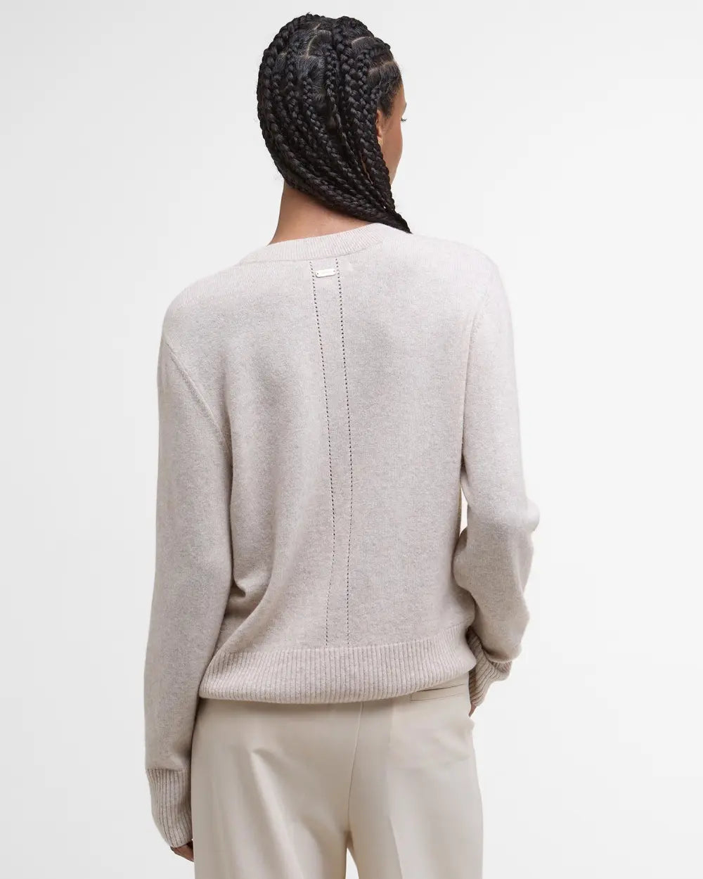 Barbour Eleanor Knit/Pulover LKN1679