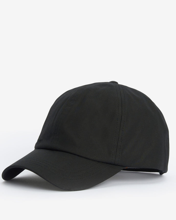Barbour Wax Cap/Kapa MHA0005