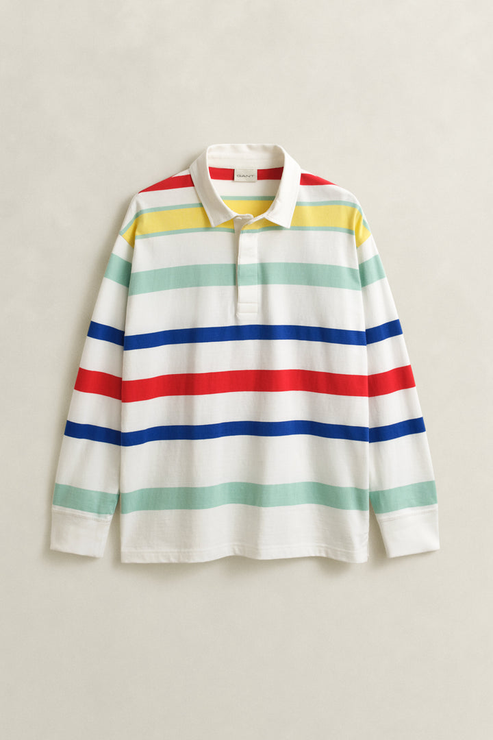 GANT Multicolored Rugger /Polo majica 2065108