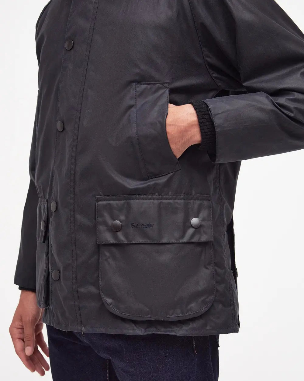 Barbour Bedale Wax Jacket/Jakna MWX0018