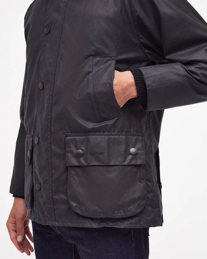 Barbour Bedale Wax Jacket/Jakna MWX0018
