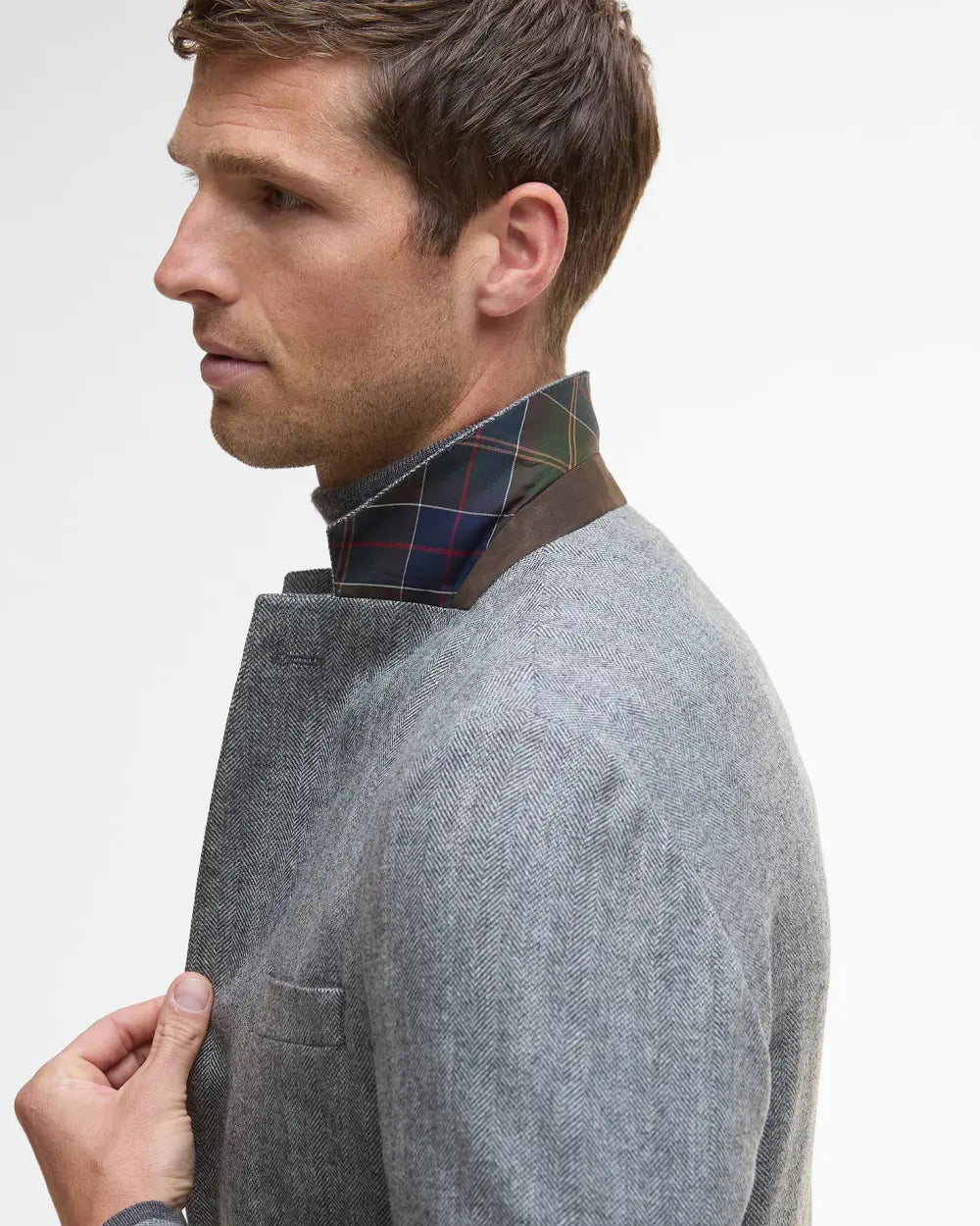 Barbour Sutherland Blazer/Sako MTA0977