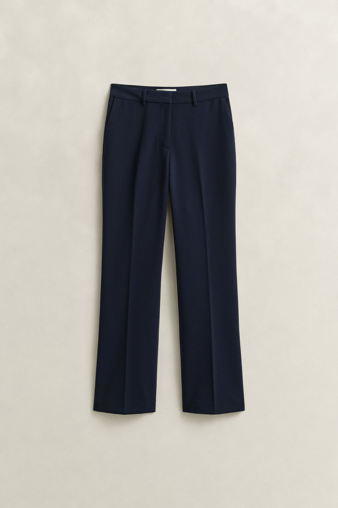 GANT Slim Flared Slacks/Hlače 4150334