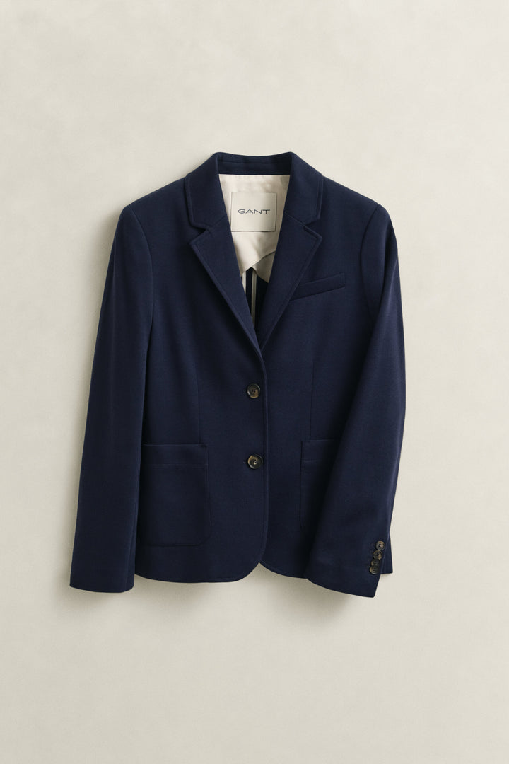 GANT Pique Blazer/Sako 4770330