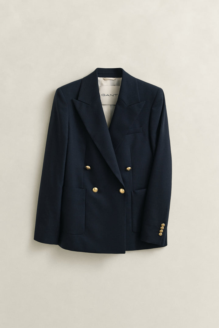 GANT Slim Club Blazer/Sako 4770321