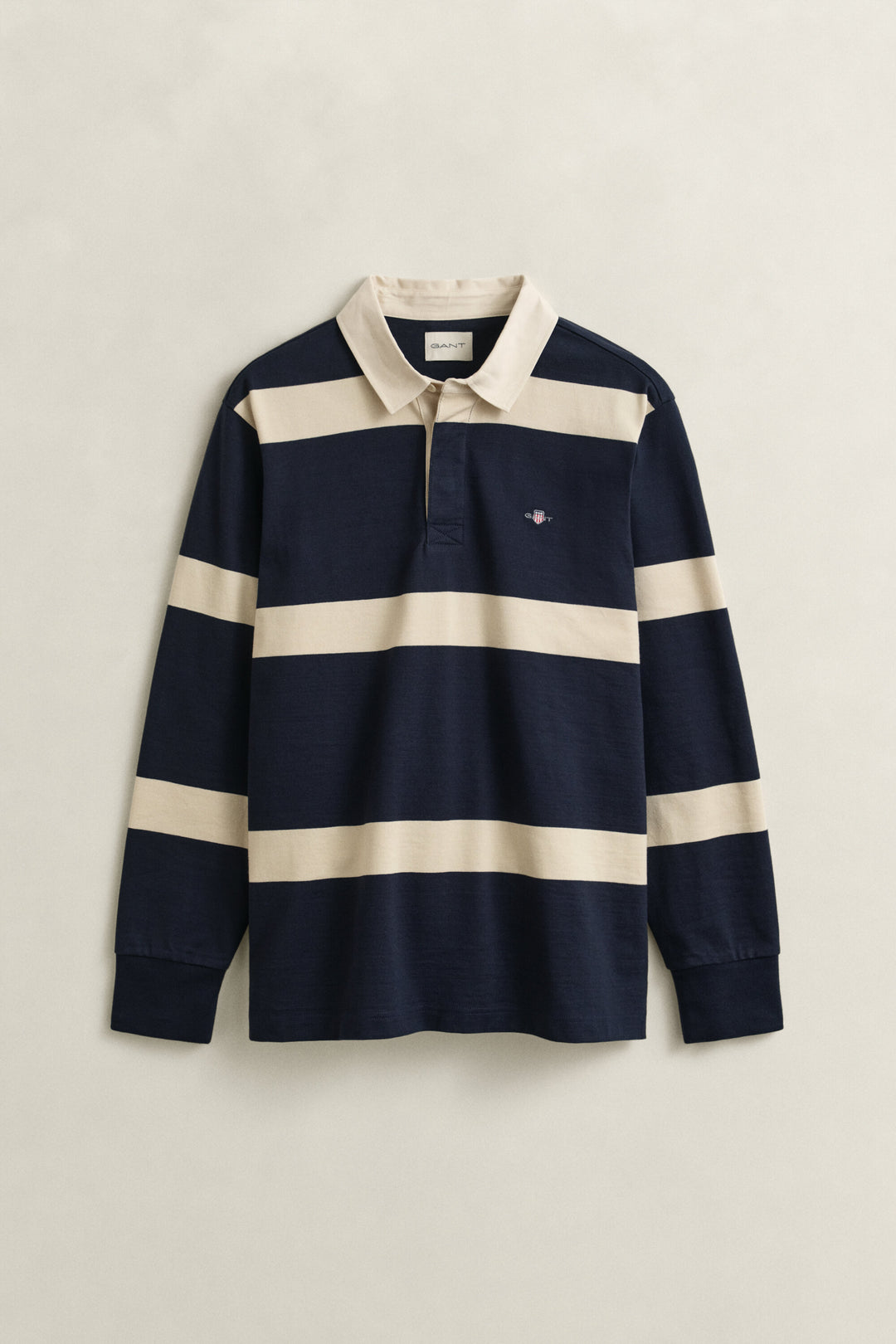 GANT Striped Rugger/Polo majica 2065100