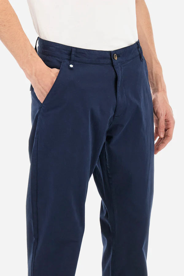 La Martina Trouser Cotton Twill /Hlače MAT002-TW538