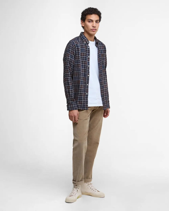 Barbour Stretch Trousers/Hlače MTR0739