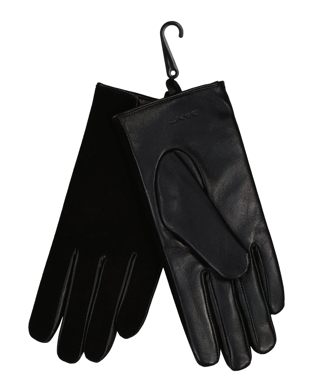 GANT Leather Suede Gloves/Rukavice 4930079