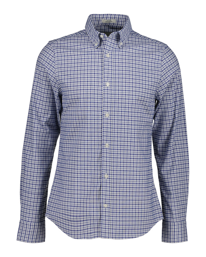 GANT Slim Stretch Oxford Check Shirt/Košulja 3263021