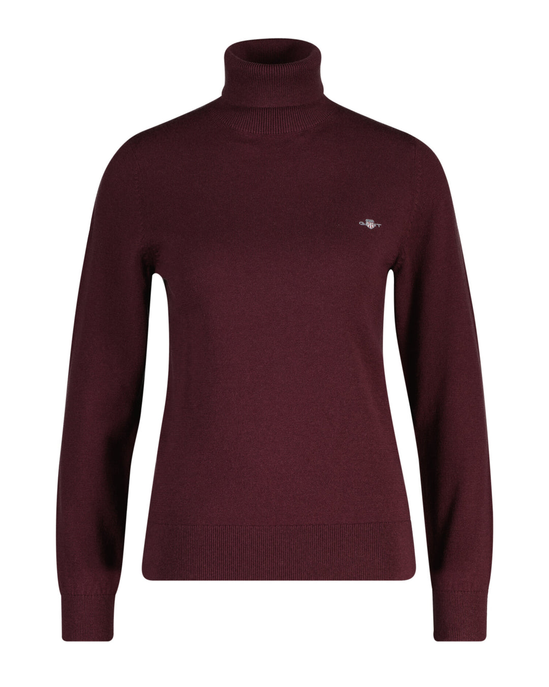GANT Wool Cotton Turtleneck Sweater/Pulover 4802419