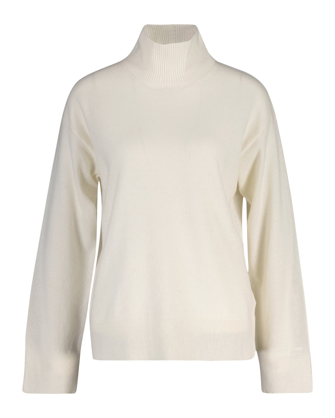 GANT Superfine Lambswool Mock Neck Sweater/Pulover 4802422