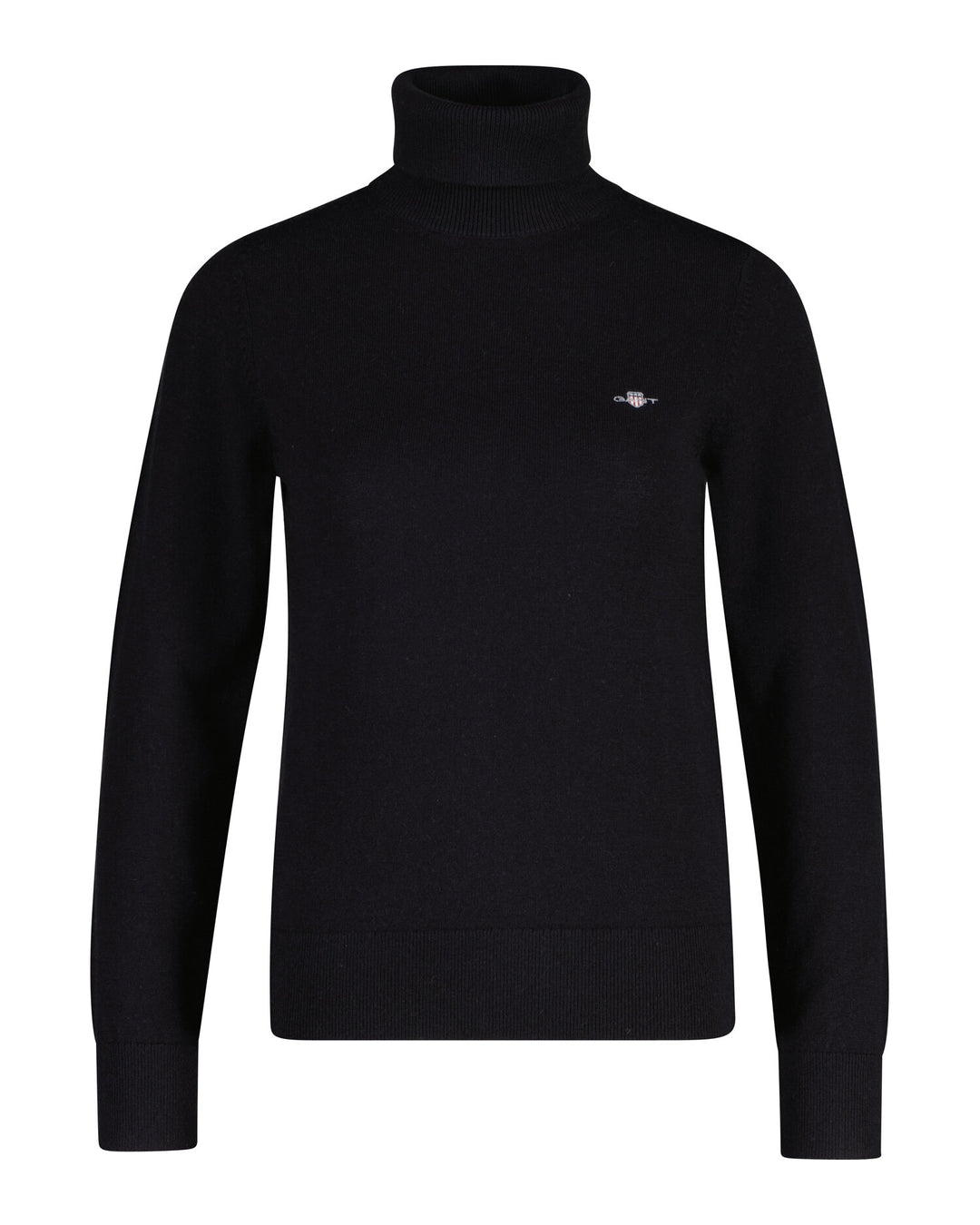 GANT Wool Cotton Turtleneck Sweater/Pulover 4802419