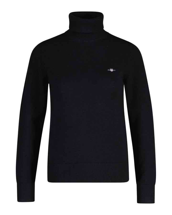 GANT Wool Cotton Turtleneck Sweater/Pulover 4802419