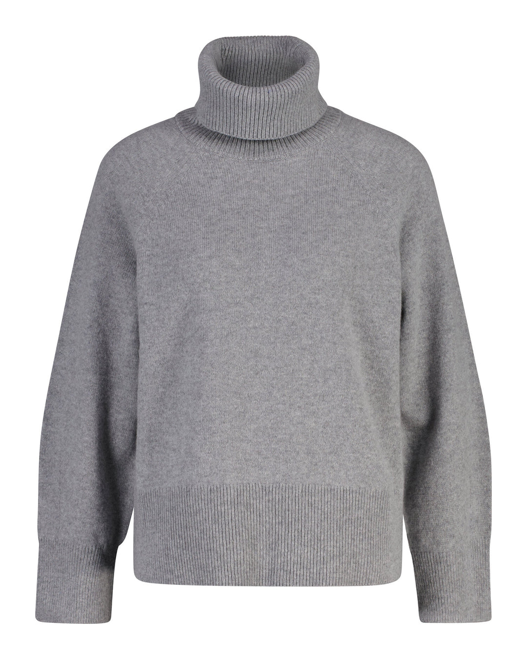 GANT Wool Cashmere Turtleneck Sweater/Pulover 4802417