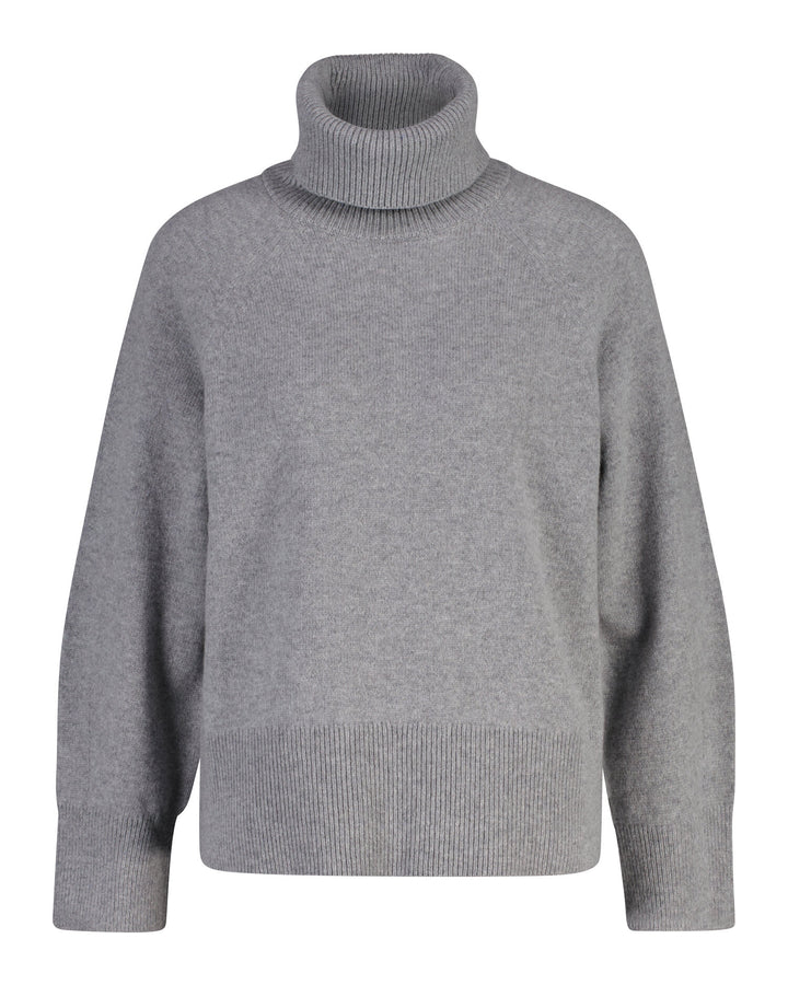 GANT Wool Cashmere Turtleneck Sweater/Pulover 4802417