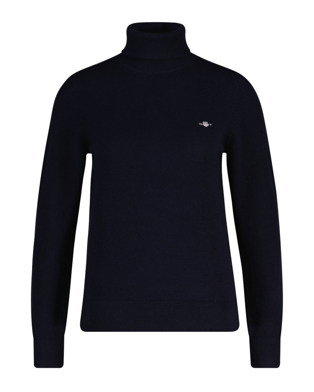 GANT Wool Cotton Turtleneck Sweater/Pulover 4802419