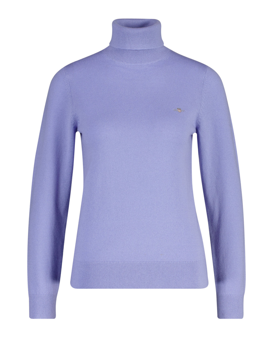 GANT Wool Cotton Turtleneck Sweater/Pulover 4802419