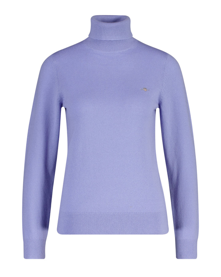 GANT Wool Cotton Turtleneck Sweater/Pulover 4802419