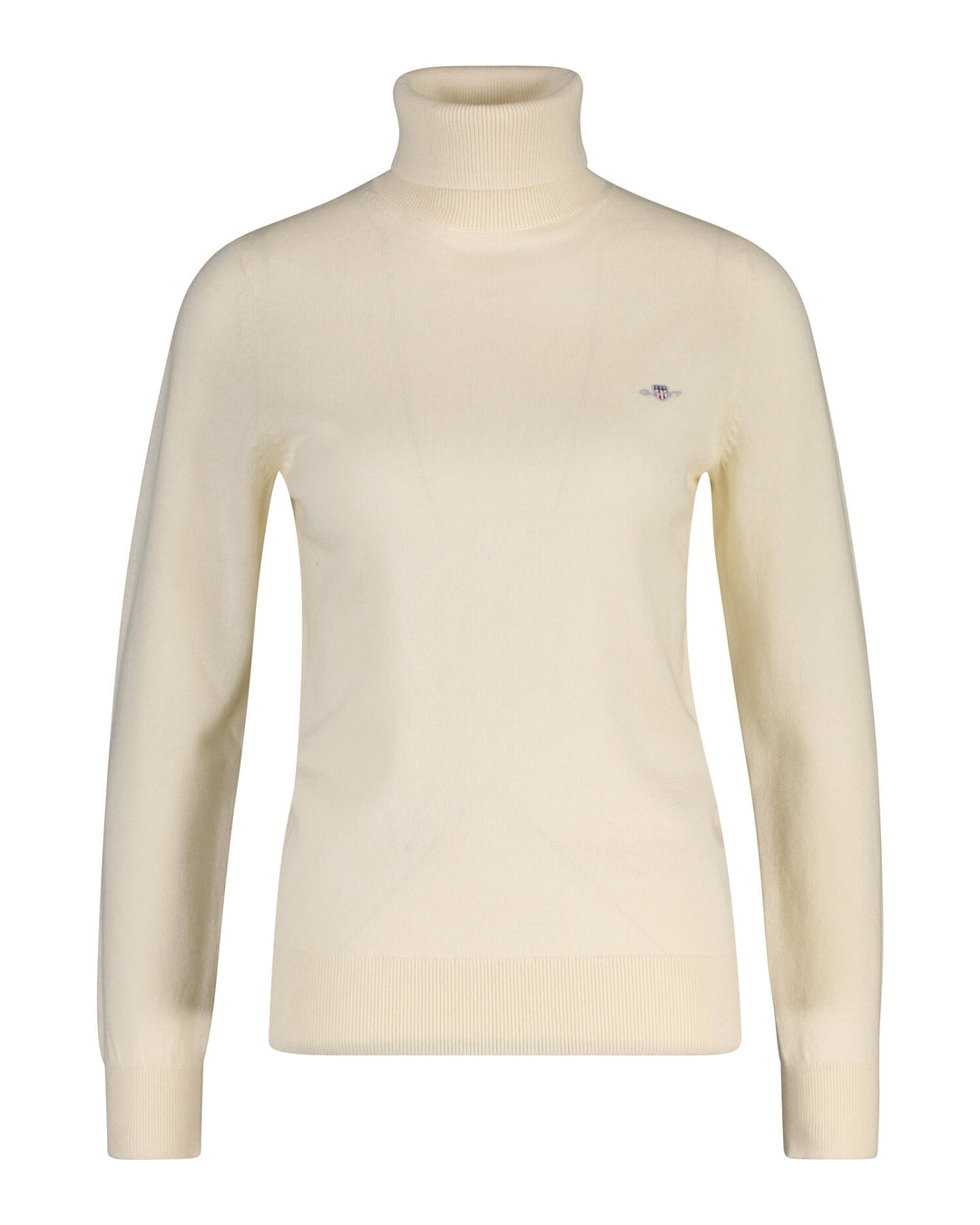 GANT Wool Cotton Turtleneck Sweater/Pulover 4802419