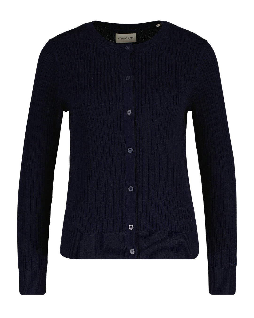 GANT Mini Cable Knit Cardigan/Pulover 4802190