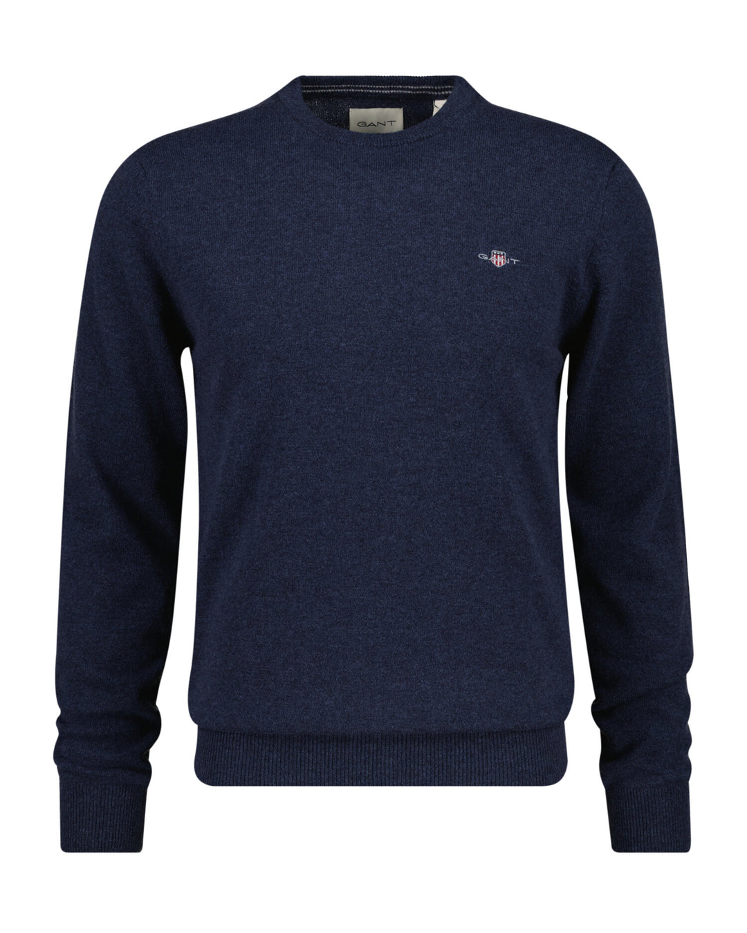 GANT Lambswool Crew Neck Sweater /Pulover 87311