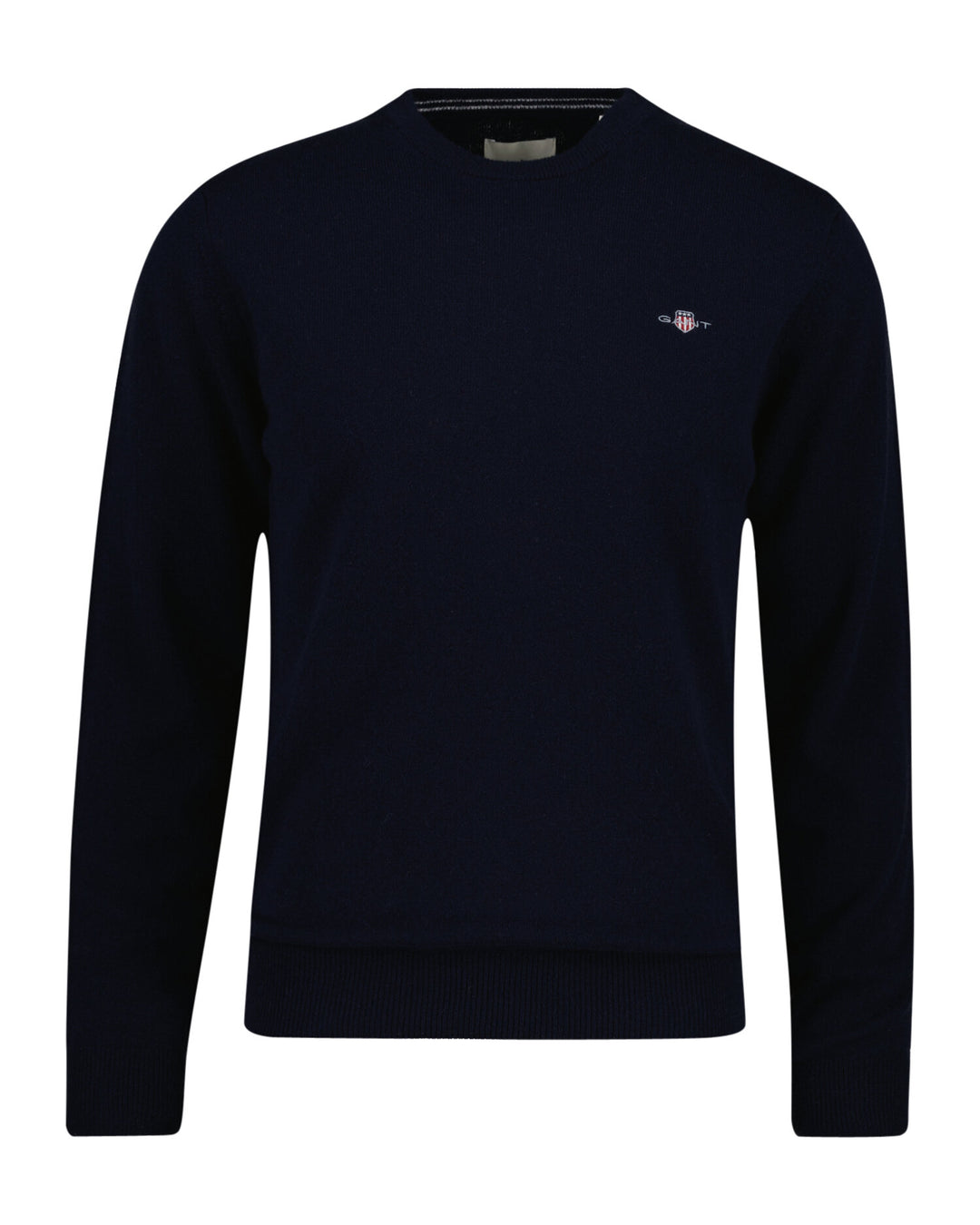 GANT Lambswool Crew Neck Sweater /Pulover 87311