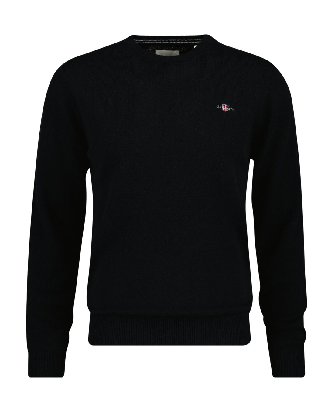 GANT Lambswool Crew Neck Sweater /Pulover 87311