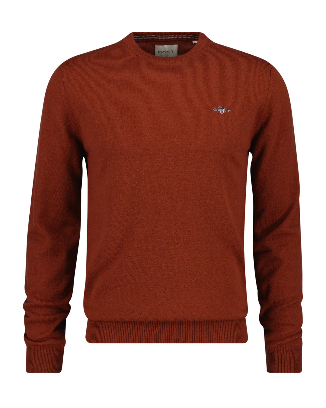 GANT Lambswool Crew Neck Sweater /Pulover 87311