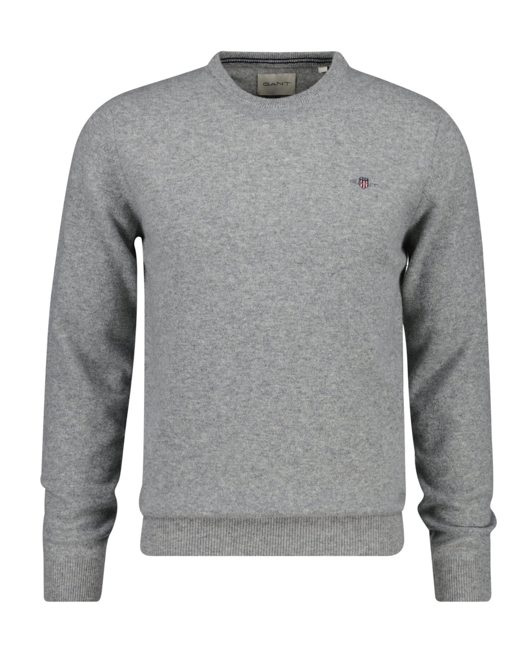 GANT Lambswool Crew Neck Sweater /Pulover 87311