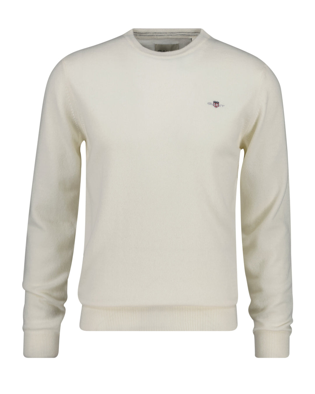 GANT Lambswool Crew Neck Sweater /Pulover 87311