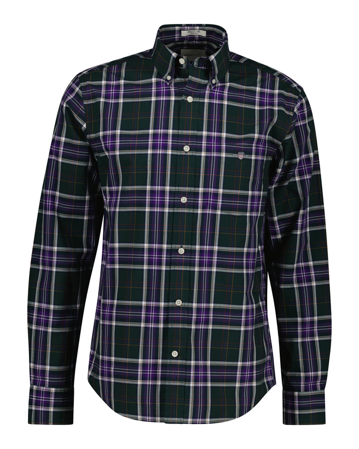 GANT Checked Poplin Shirt /Košulja 3263001