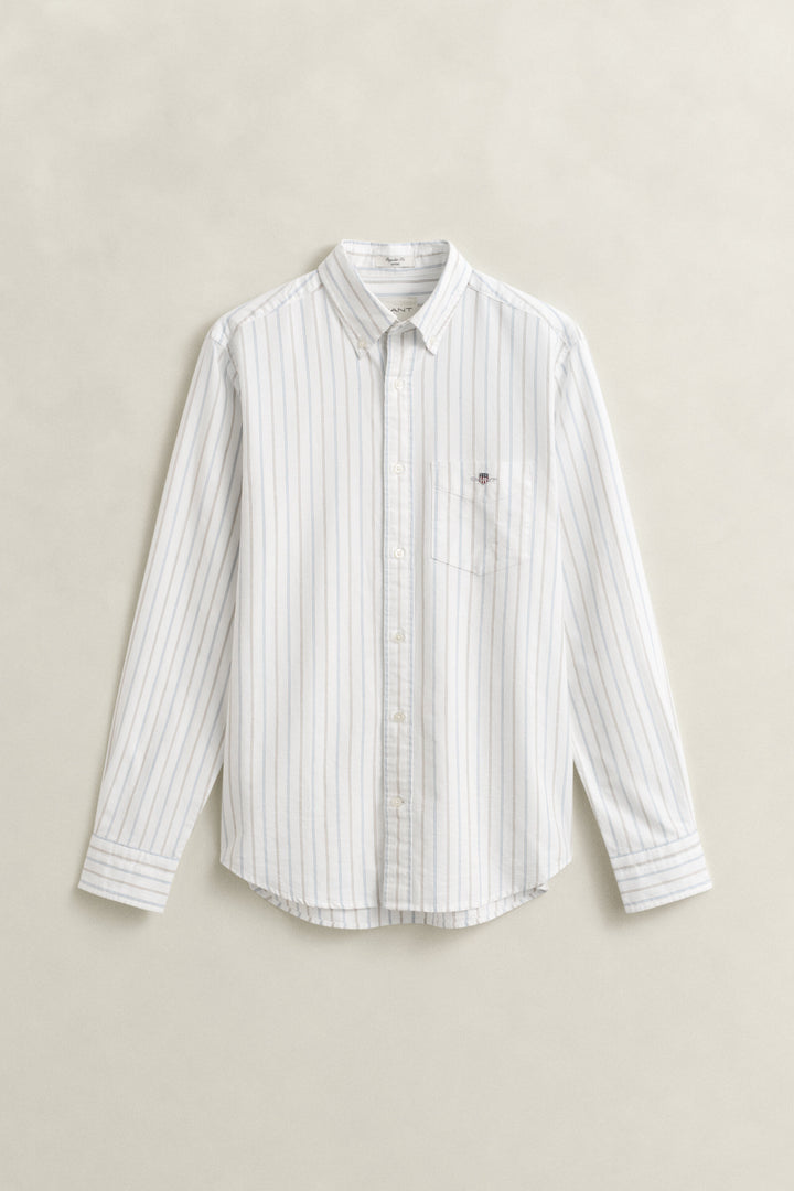 GANT Striped Classic Oxford Shirt/Košulja 3260023