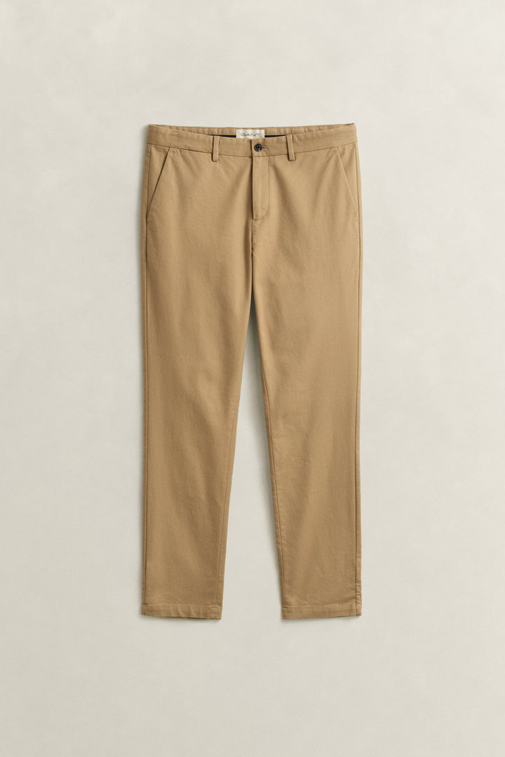 GANT Slim Smart Chinos/Hlače 1501005